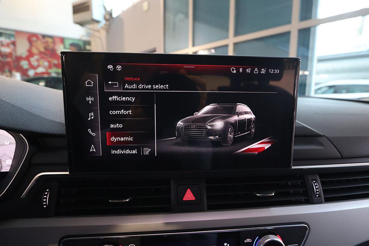 AUDI A4 allroad 40 TDI S-Tronic Business Evolution - 27