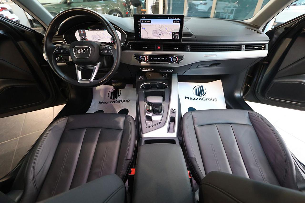 AUDI A4 allroad 40 TDI S-Tronic Business Evolution - 15