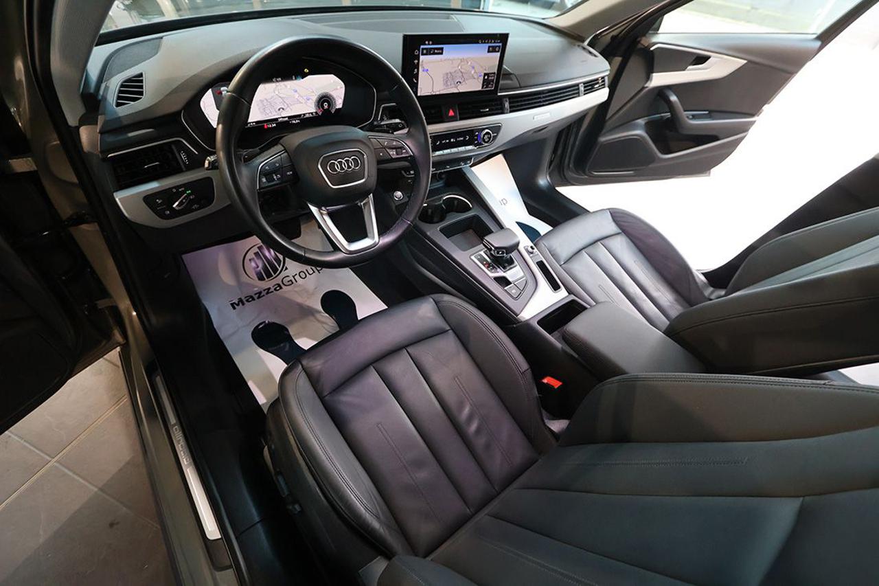 AUDI A4 allroad 40 TDI S-Tronic Business Evolution - 14