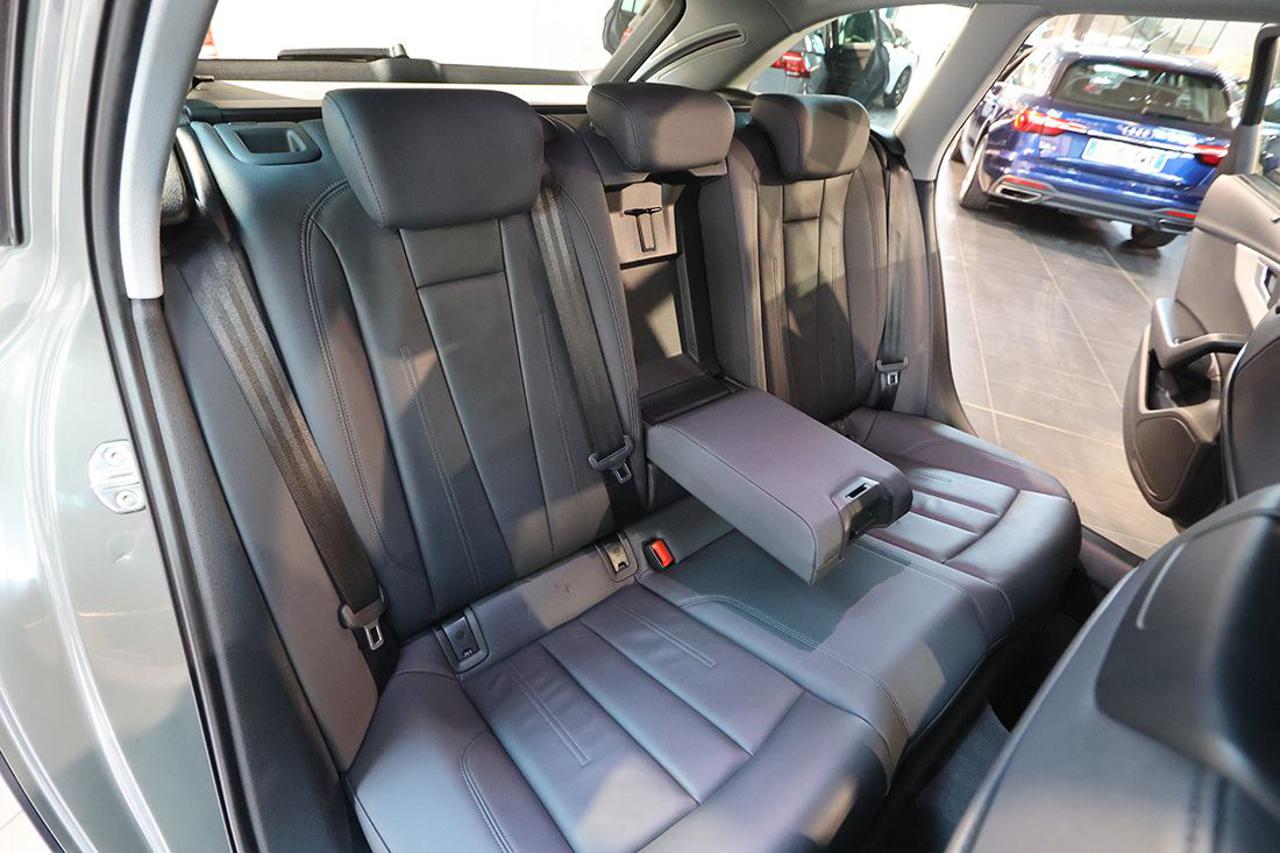 AUDI A4 allroad 40 TDI S-Tronic Business Evolution - 20