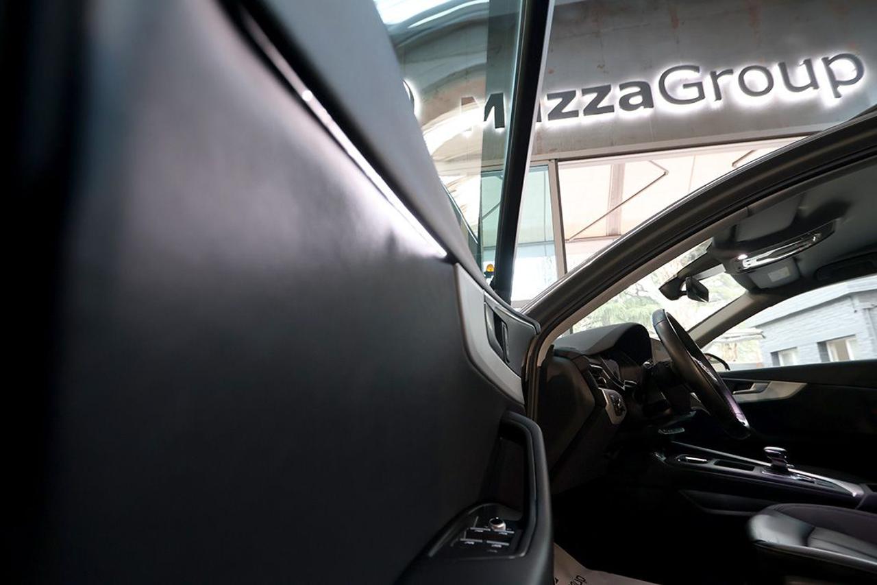 AUDI A4 allroad 40 TDI S-Tronic Business Evolution - 39