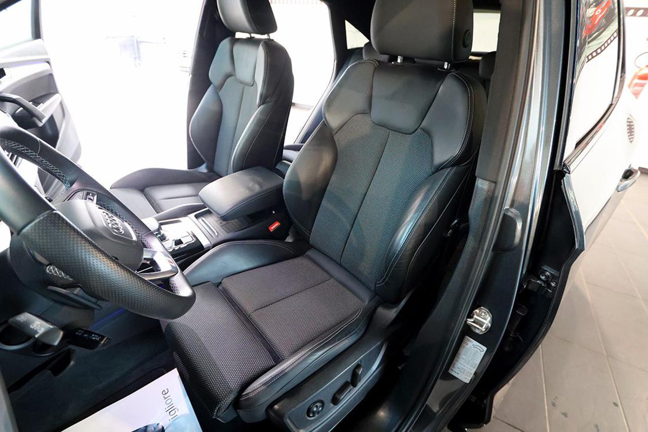 AUDI Q5 40 TDI Sportback Quattro S-Tronic S-Line Plus - 18