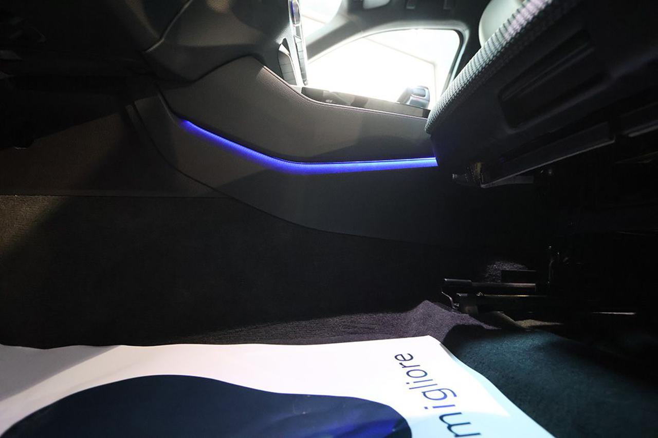 AUDI Q5 40 TDI Sportback Quattro S-Tronic S-Line Plus - 37