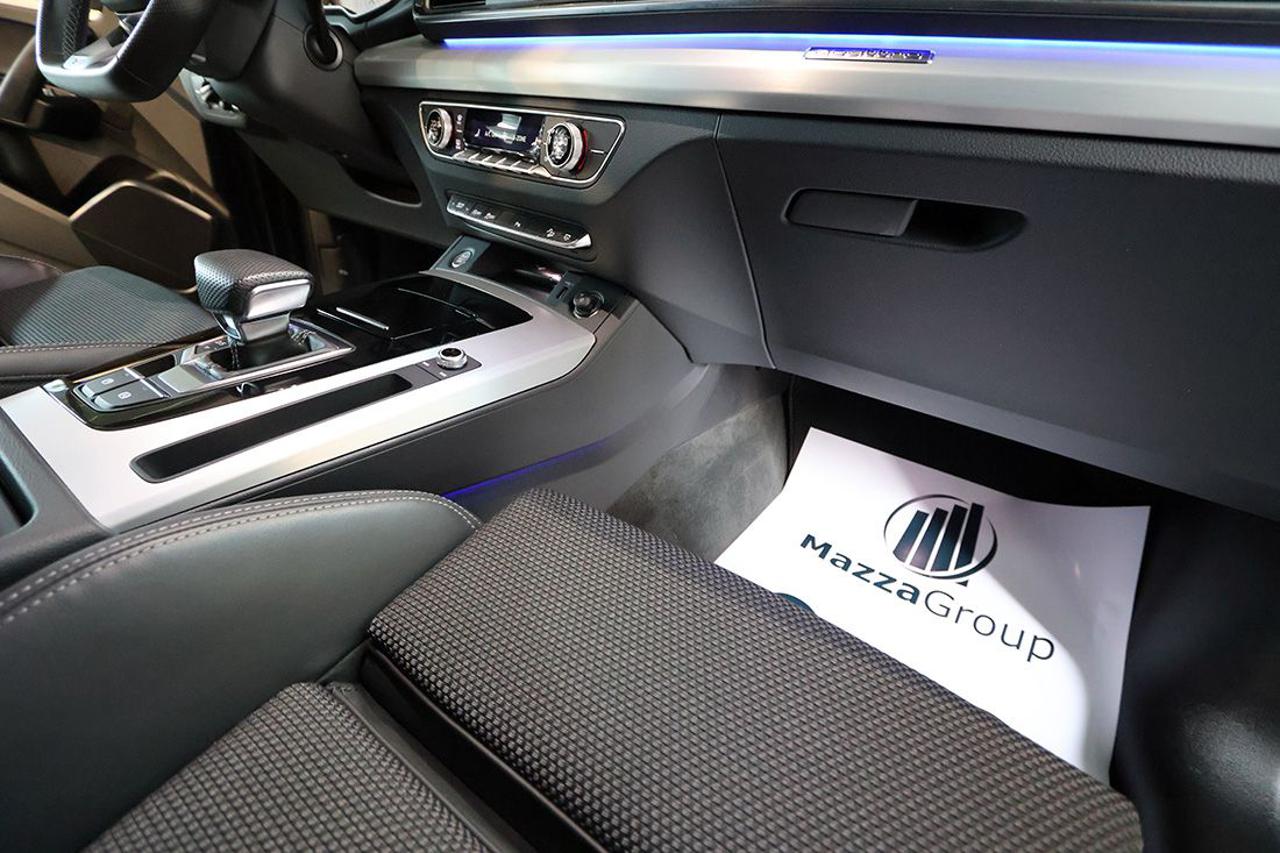 AUDI Q5 40 TDI Sportback Quattro S-Tronic S-Line Plus - 34