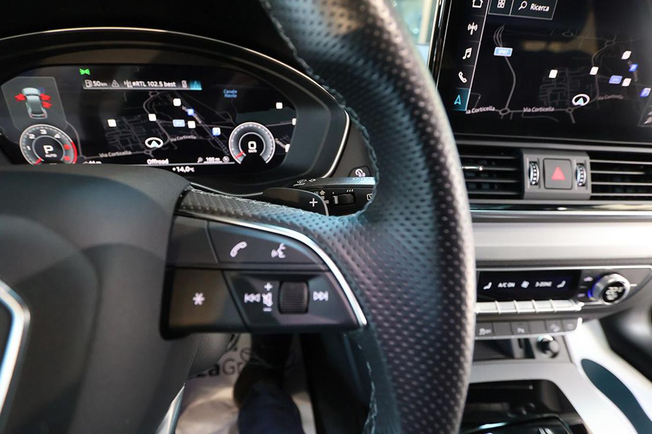 AUDI Q5 40 TDI Sportback Quattro S-Tronic S-Line Plus - 22