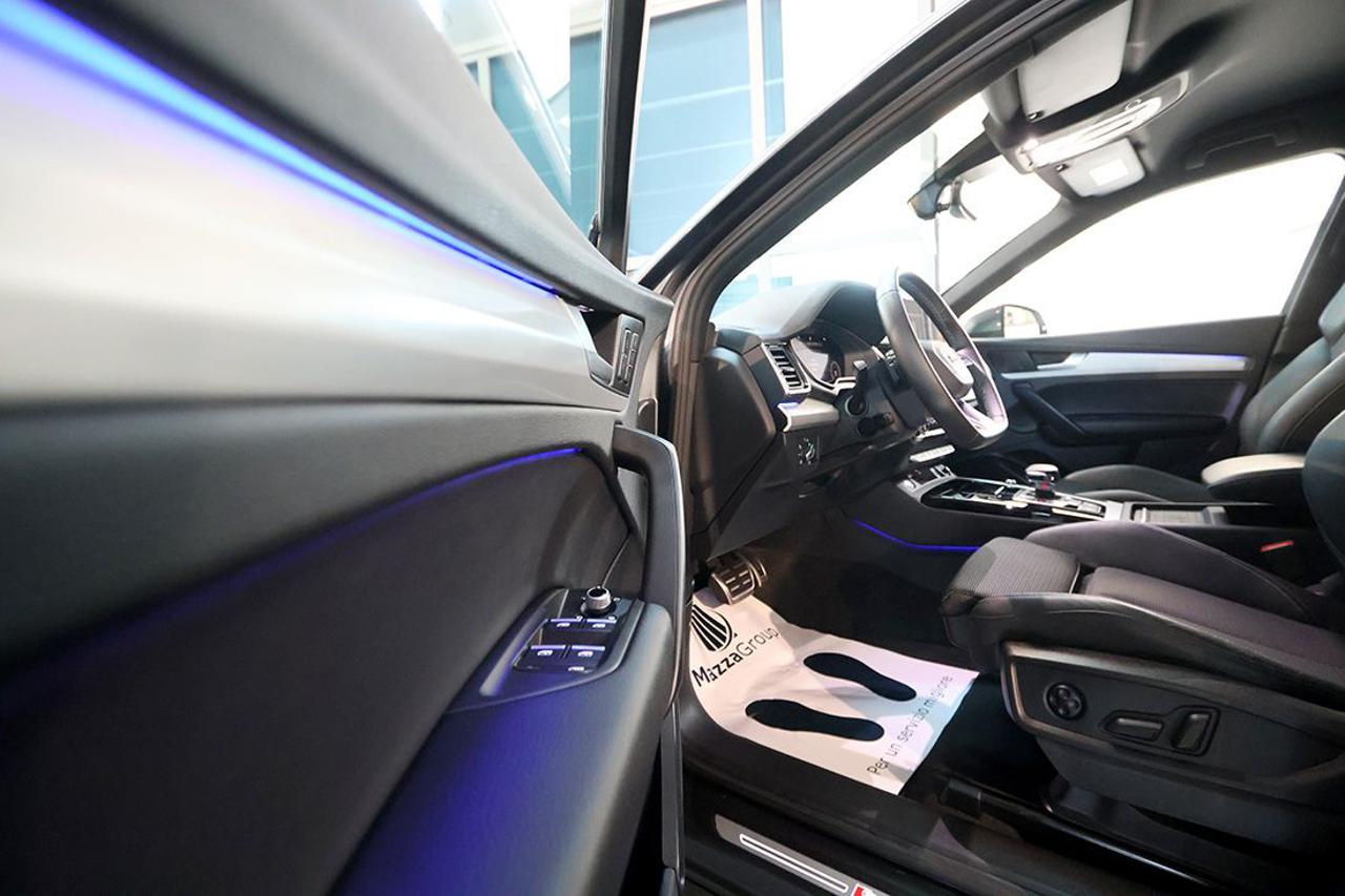 AUDI Q5 40 TDI Sportback Quattro S-Tronic S-Line Plus - 38