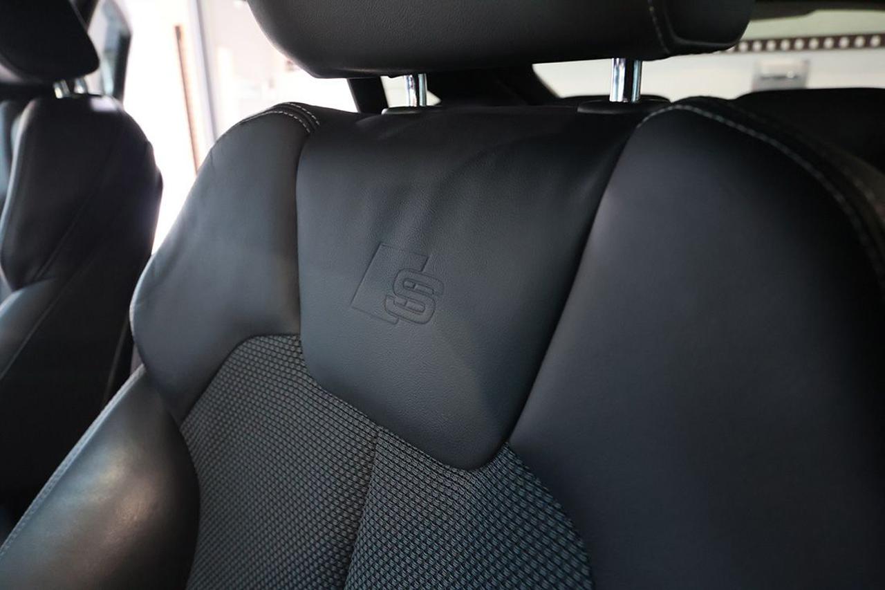 AUDI Q5 40 TDI Sportback Quattro S-Tronic S-Line Plus - 45