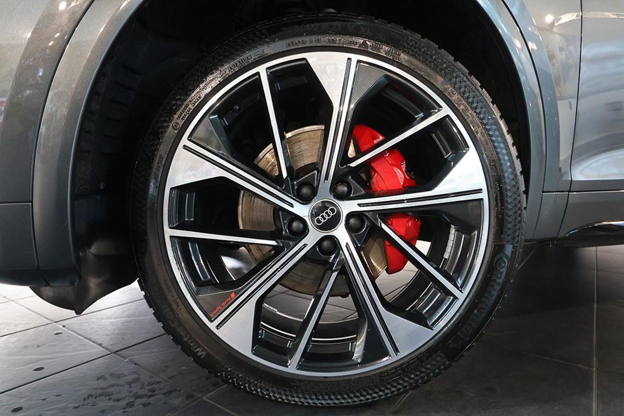 AUDI Q5 40 TDI Sportback Quattro S-Tronic S-Line Plus - 6