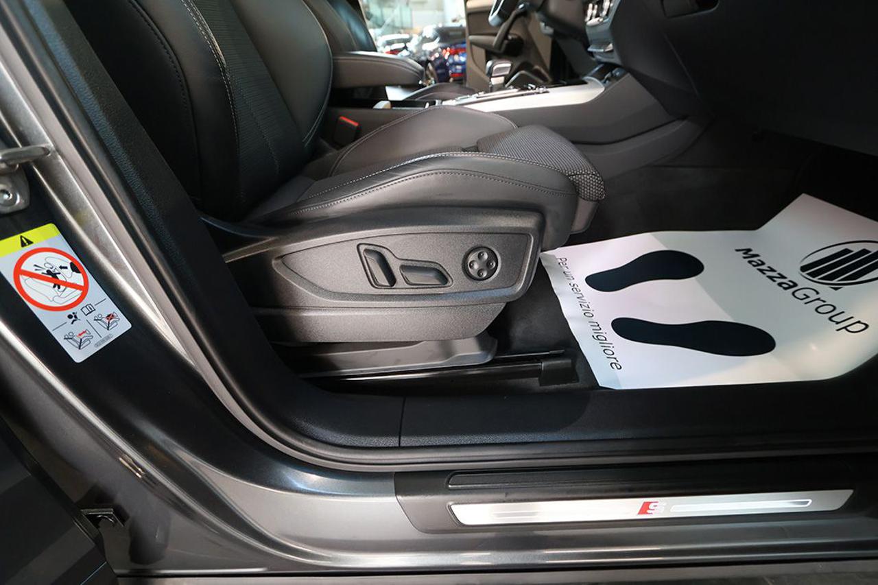 AUDI Q5 40 TDI Sportback Quattro S-Tronic S-Line Plus - 41