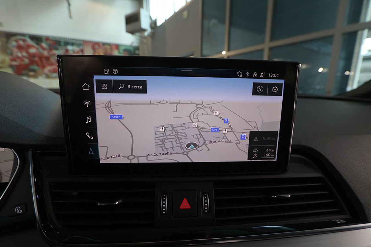 AUDI Q5 40 TDI Sportback Quattro S-Tronic S-Line Plus - 23