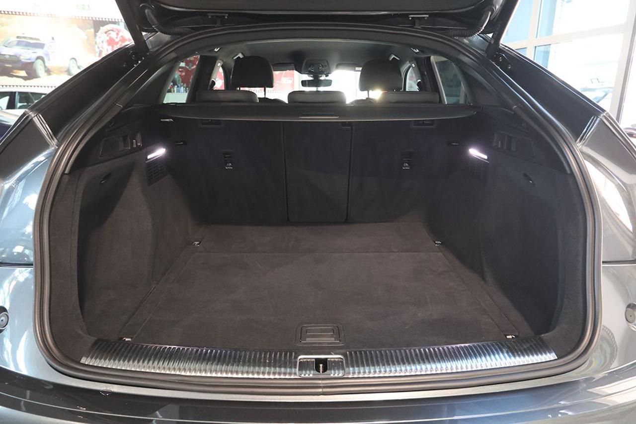 AUDI Q5 40 TDI Sportback Quattro S-Tronic S-Line Plus - 12