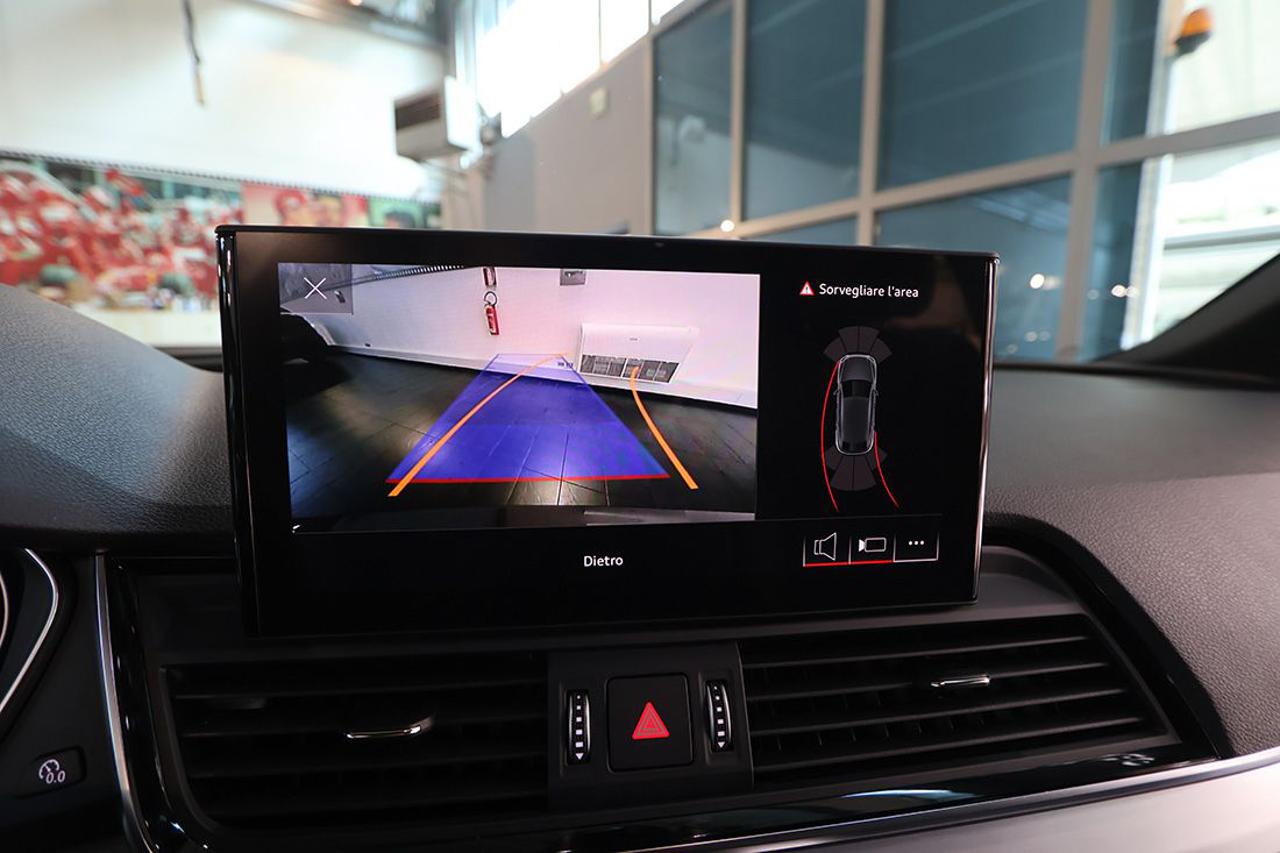 AUDI Q5 40 TDI Sportback Quattro S-Tronic S-Line Plus - 24