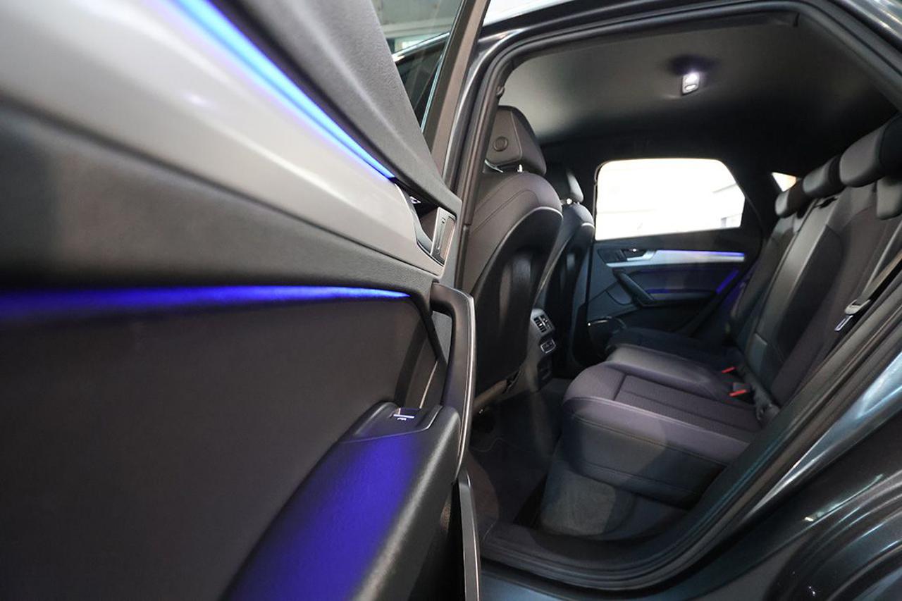 AUDI Q5 40 TDI Sportback Quattro S-Tronic S-Line Plus - 39