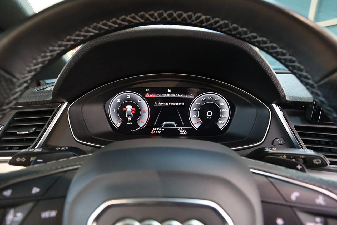 AUDI Q5 40 TDI Sportback Quattro S-Tronic S-Line Plus - 30