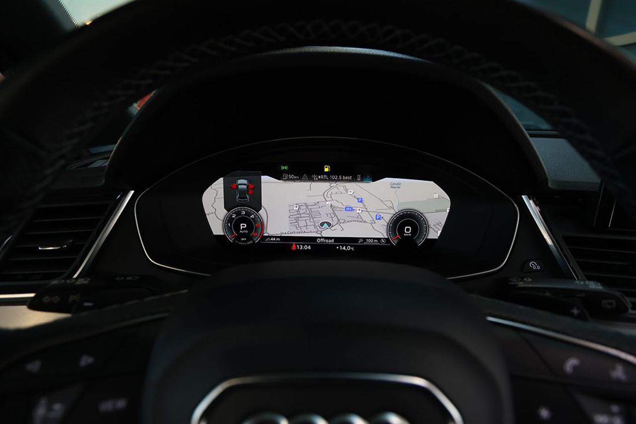 AUDI Q5 40 TDI Sportback Quattro S-Tronic S-Line Plus - 29