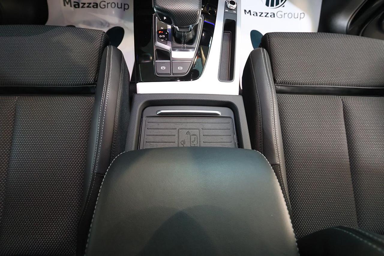 AUDI Q5 40 TDI Sportback Quattro S-Tronic S-Line Plus - 44