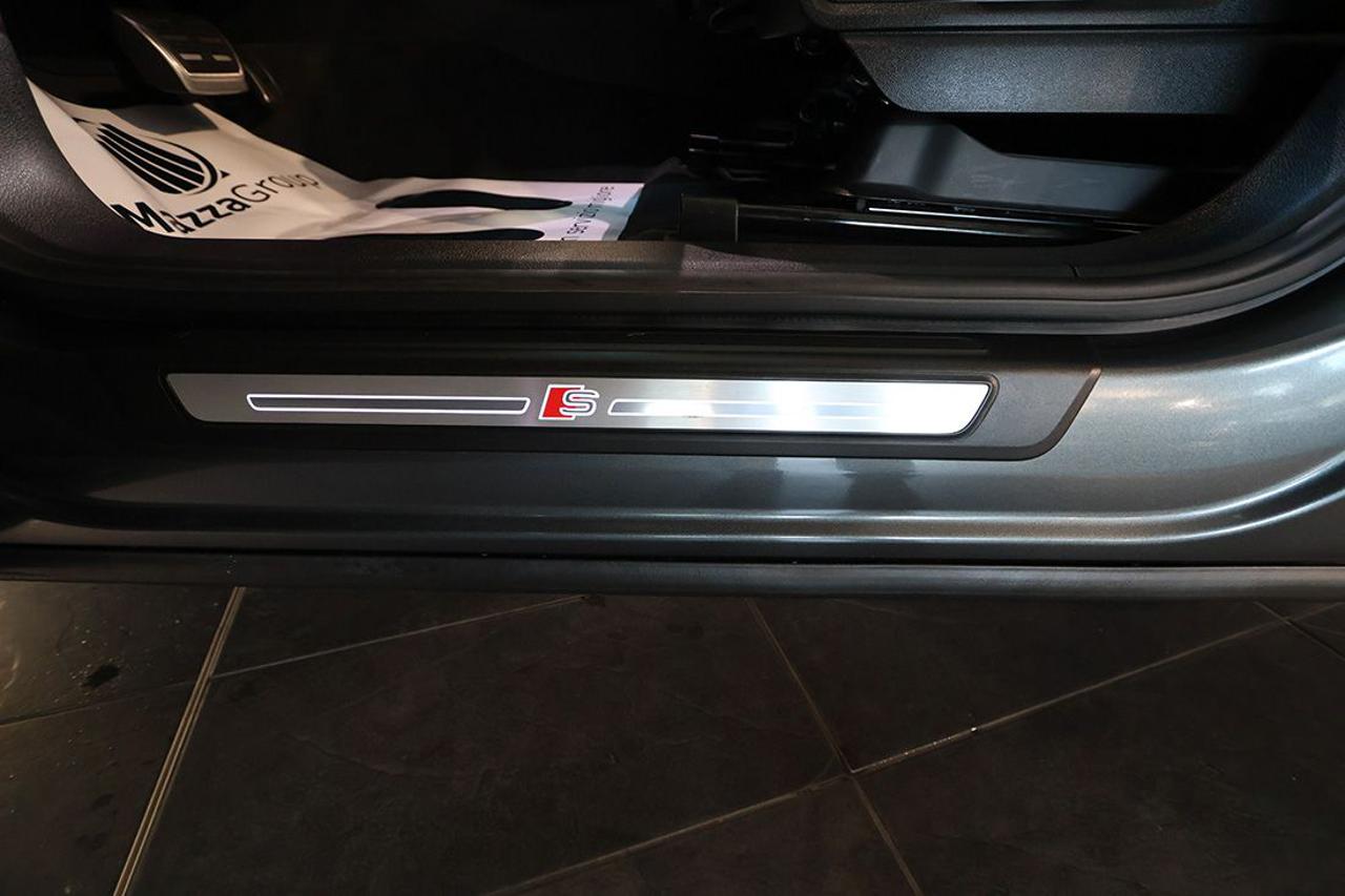 AUDI Q5 40 TDI Sportback Quattro S-Tronic S-Line Plus - 40