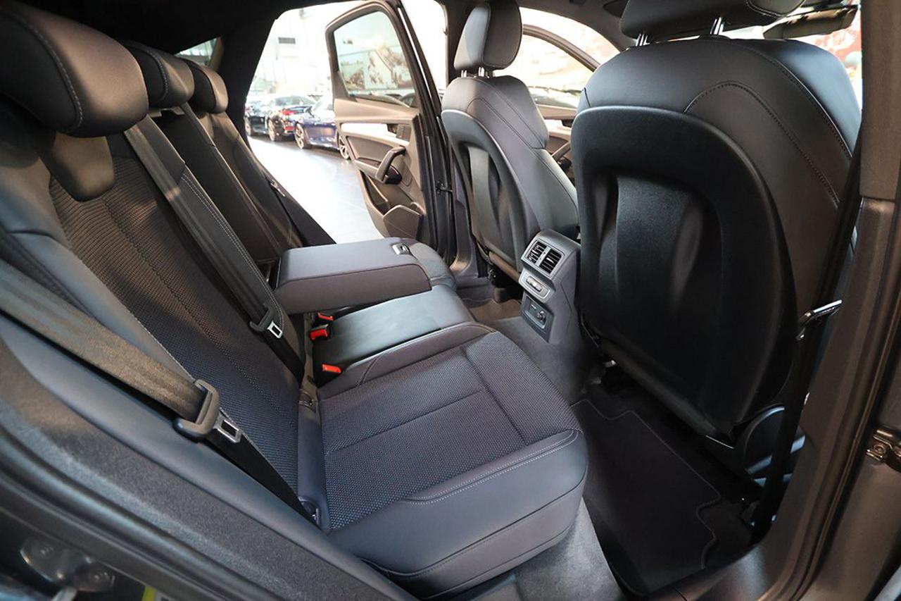 AUDI Q5 40 TDI Sportback Quattro S-Tronic S-Line Plus - 19