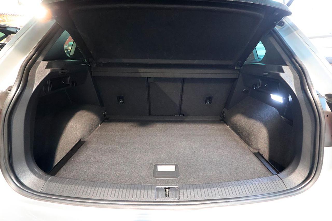 VOLKSWAGEN Tiguan 2.0 TDI 150cv SCR DSG R-Line - 12