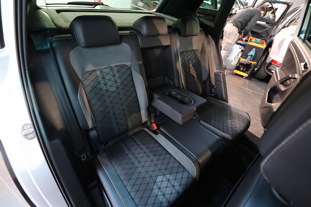 VOLKSWAGEN Tiguan 2.0 TDI 150cv SCR DSG R-Line - 19