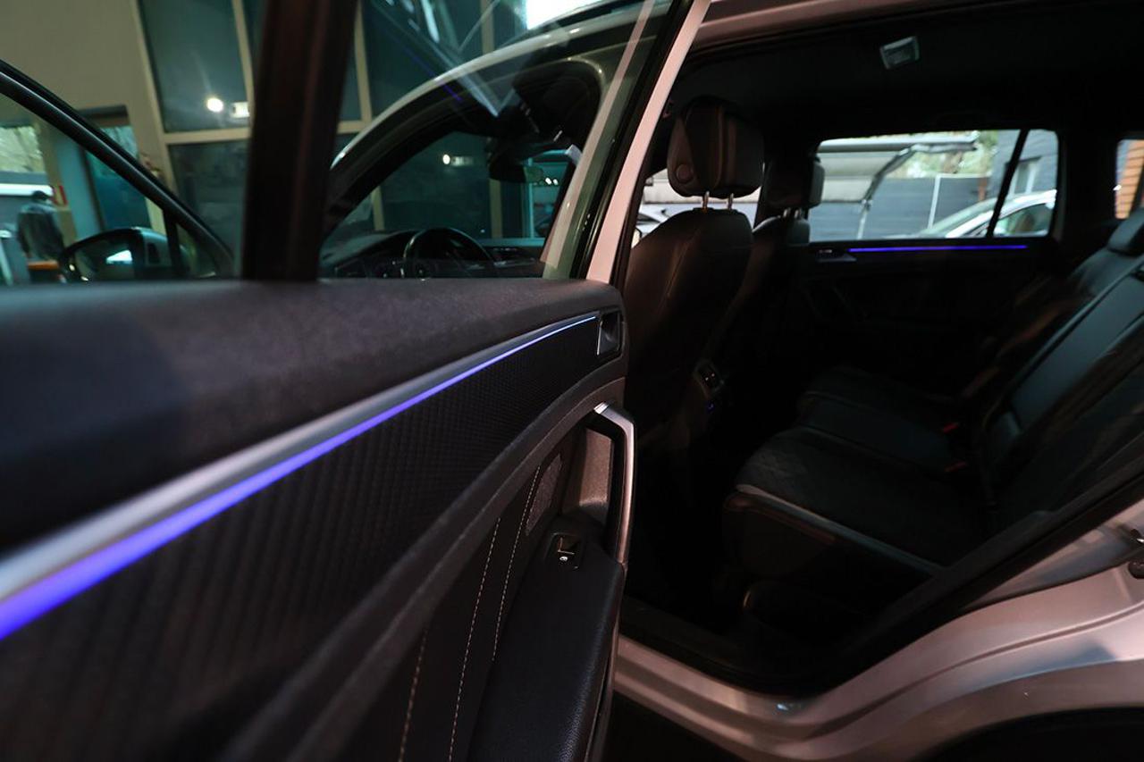 VOLKSWAGEN Tiguan 2.0 TDI 150cv SCR DSG R-Line - 34