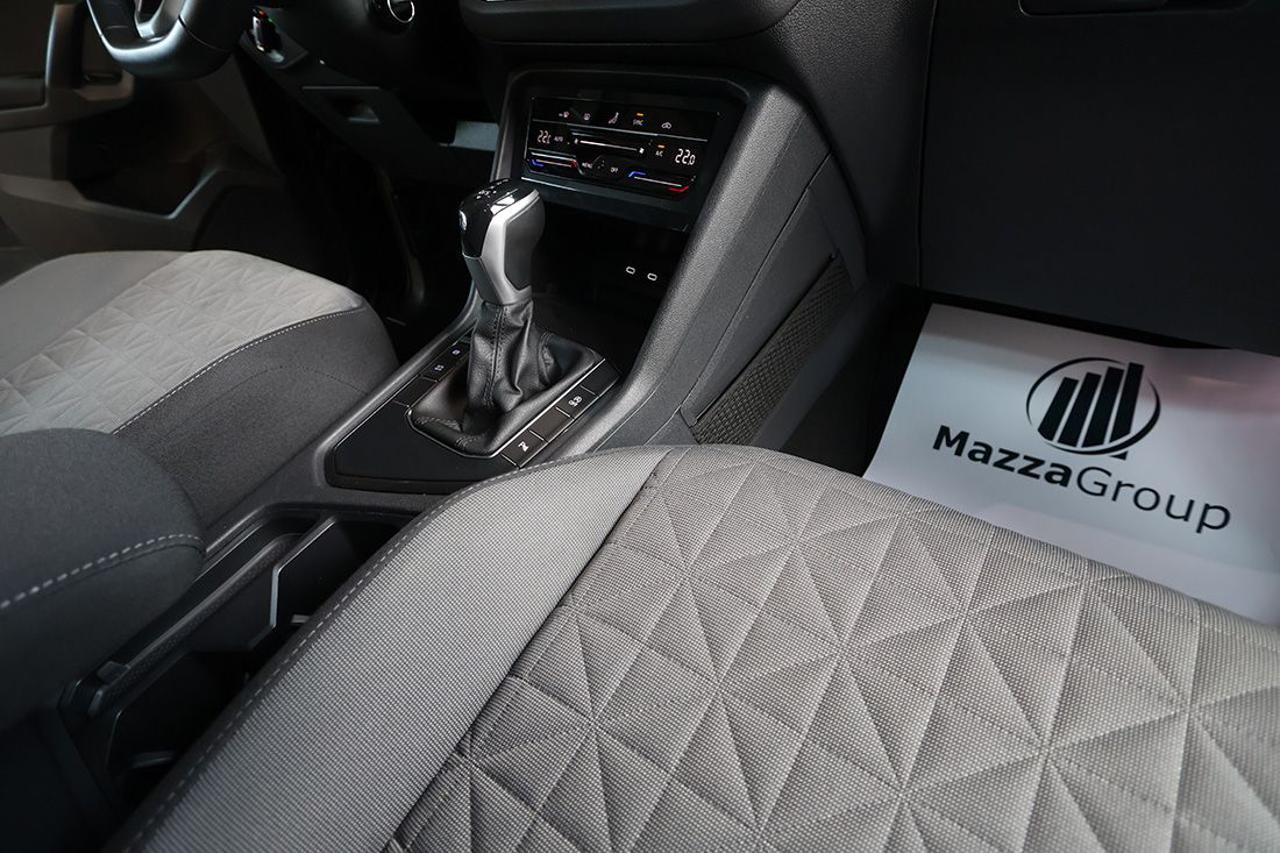 VOLKSWAGEN Tiguan 2.0 TDI 150cv SCR DSG Life - 29