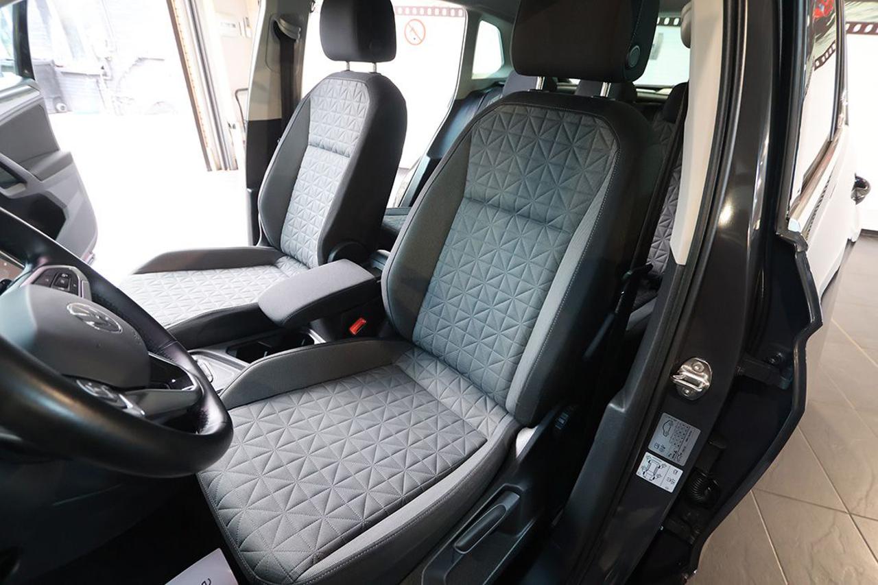 VOLKSWAGEN Tiguan 2.0 TDI 150cv SCR DSG Life - 17