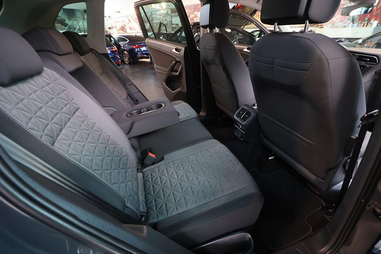 VOLKSWAGEN Tiguan 2.0 TDI 150cv SCR DSG Life - 18