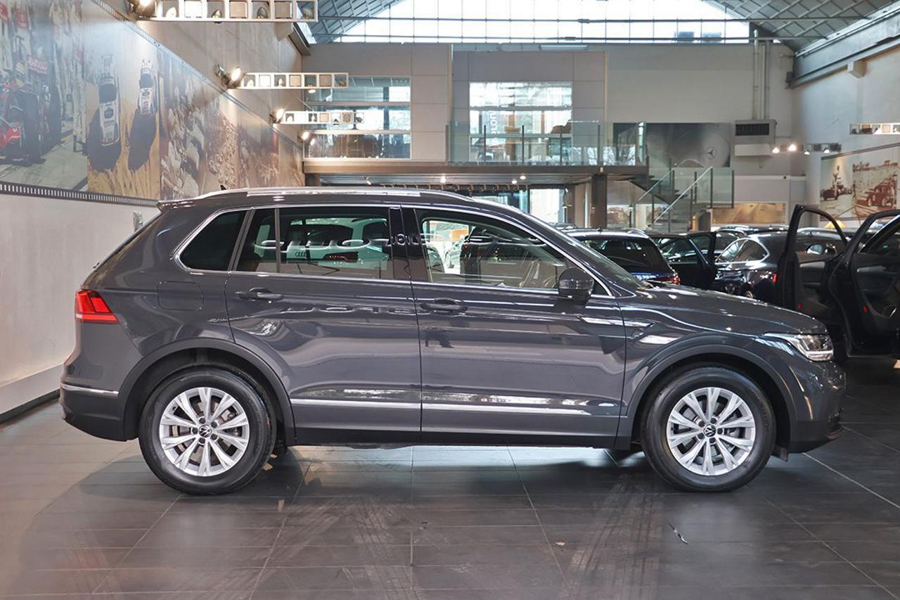VOLKSWAGEN Tiguan 2.0 TDI 150cv SCR DSG Life - 2