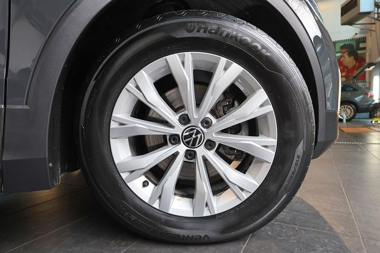 VOLKSWAGEN Tiguan 2.0 TDI 150cv SCR DSG Life - 6