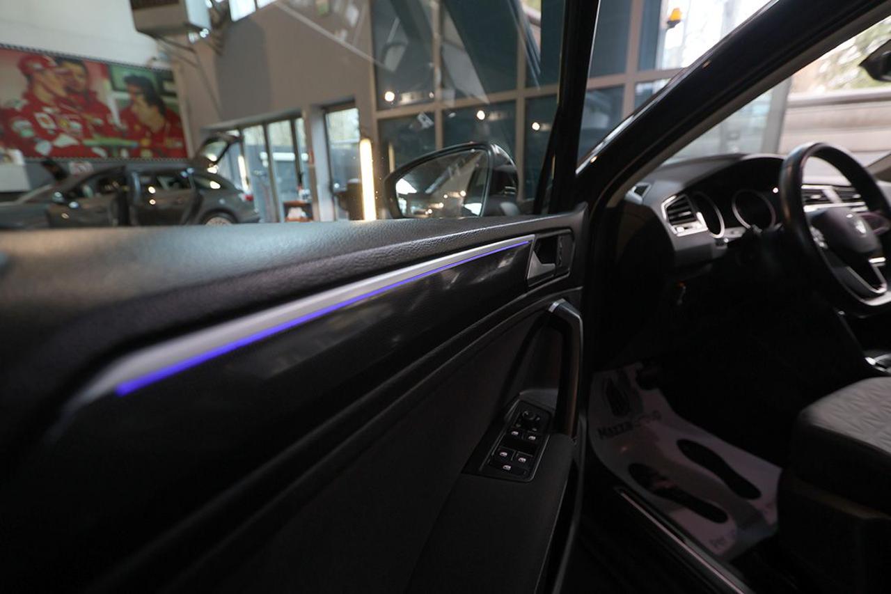 VOLKSWAGEN Tiguan 2.0 TDI 150cv SCR DSG Life - 31