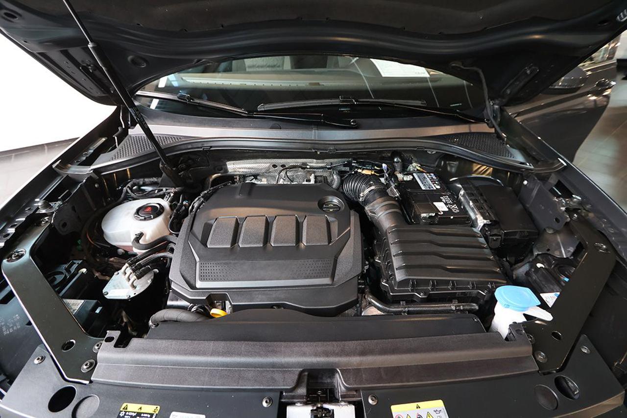 VOLKSWAGEN Tiguan 2.0 TDI 150cv SCR DSG Life - 11