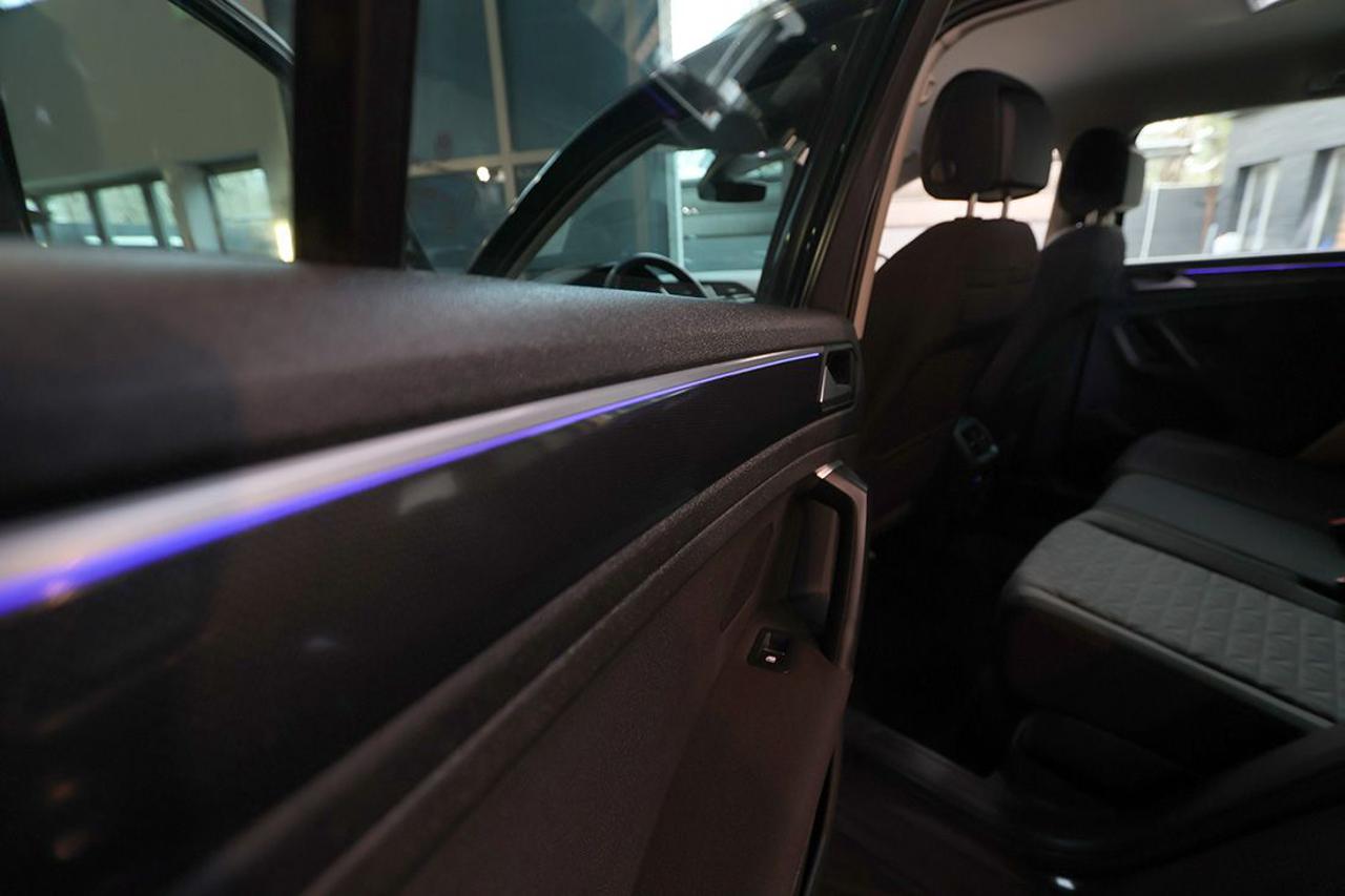 VOLKSWAGEN Tiguan 2.0 TDI 150cv SCR DSG Life - 32