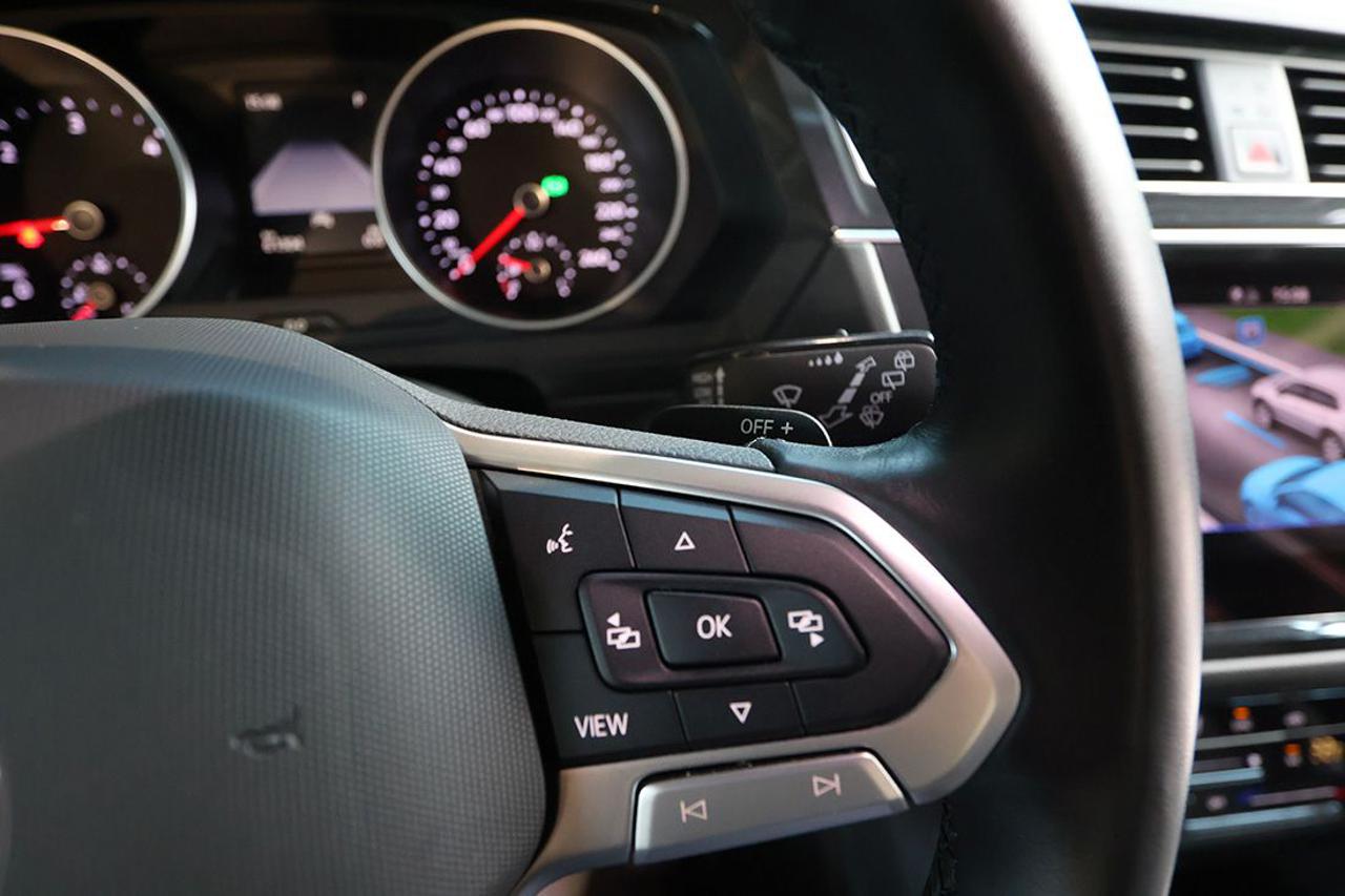 VOLKSWAGEN Tiguan 2.0 TDI 150cv SCR DSG Life - 21