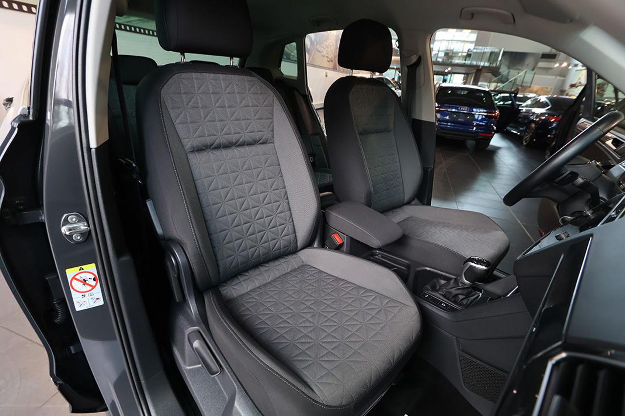 VOLKSWAGEN Tiguan 2.0 TDI 150cv SCR DSG Life - 16