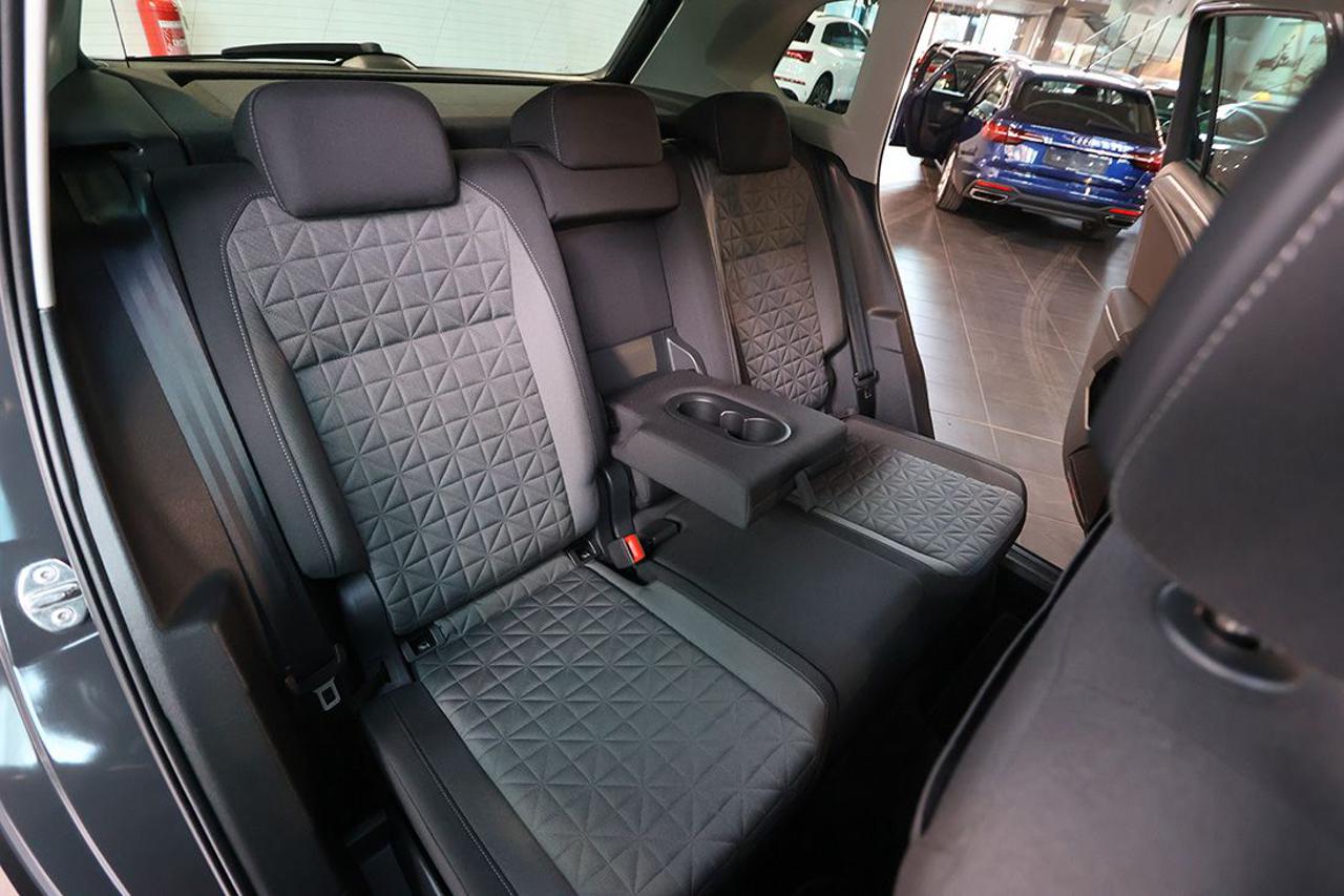 VOLKSWAGEN Tiguan 2.0 TDI 150cv SCR DSG Life - 19