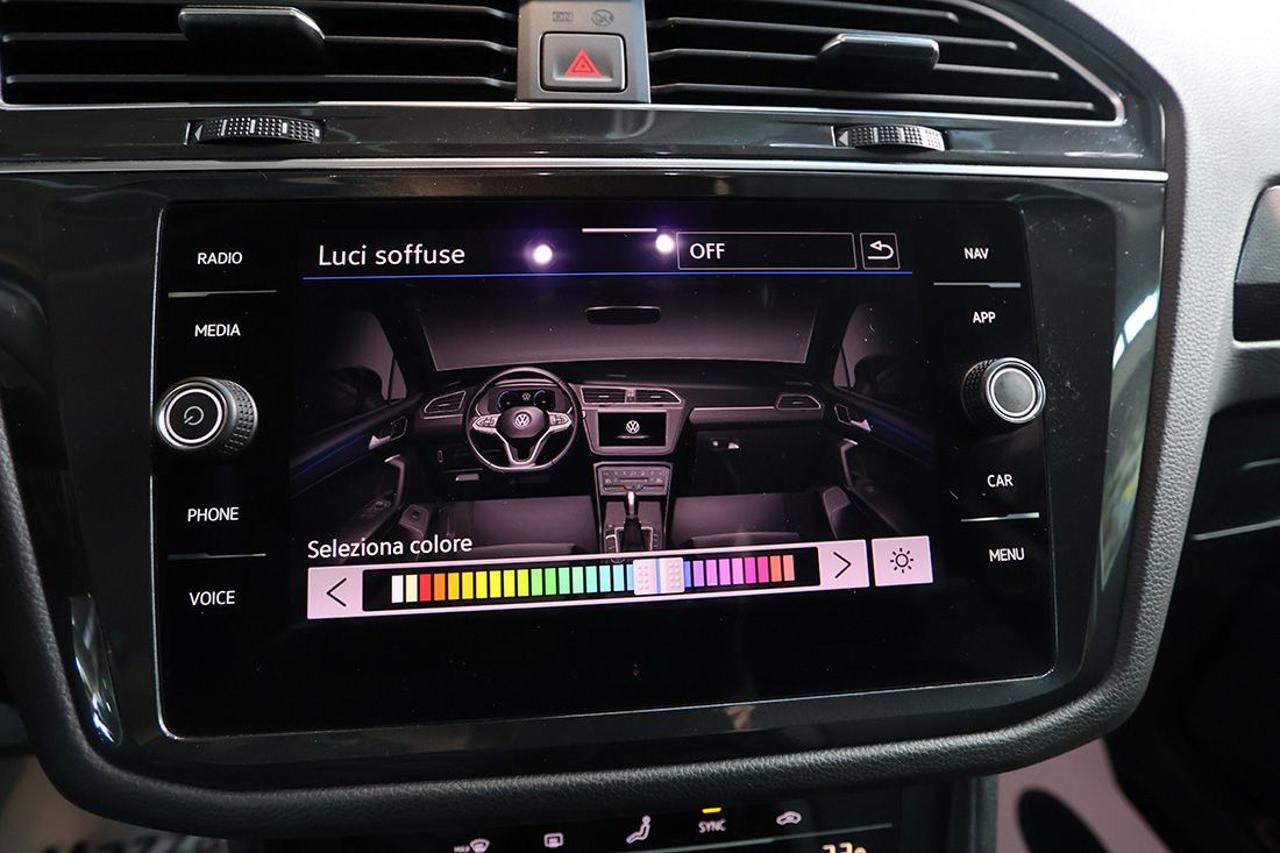 VOLKSWAGEN Tiguan 2.0 TDI 150cv SCR DSG Life - 27