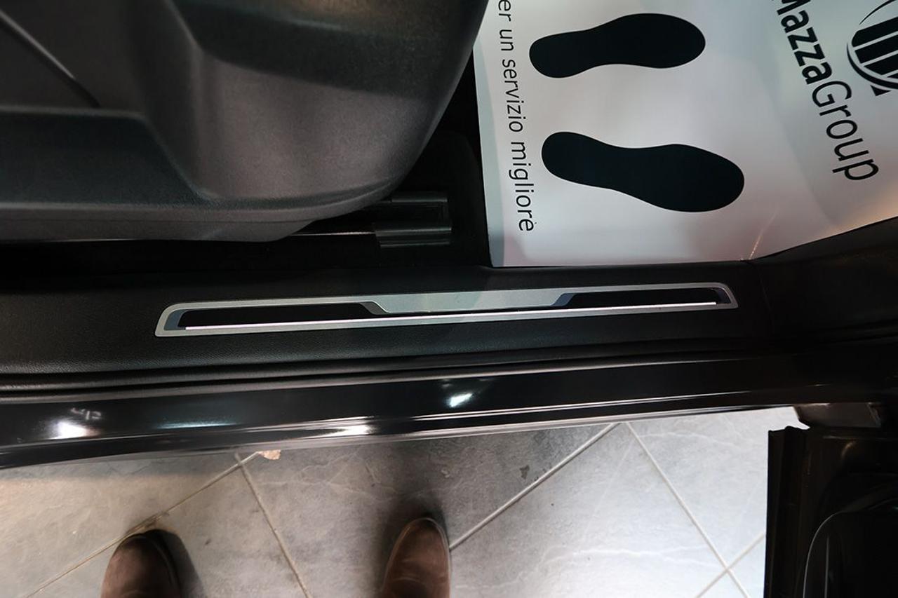 VOLKSWAGEN Tiguan 2.0 TDI 150cv SCR DSG Life - 33