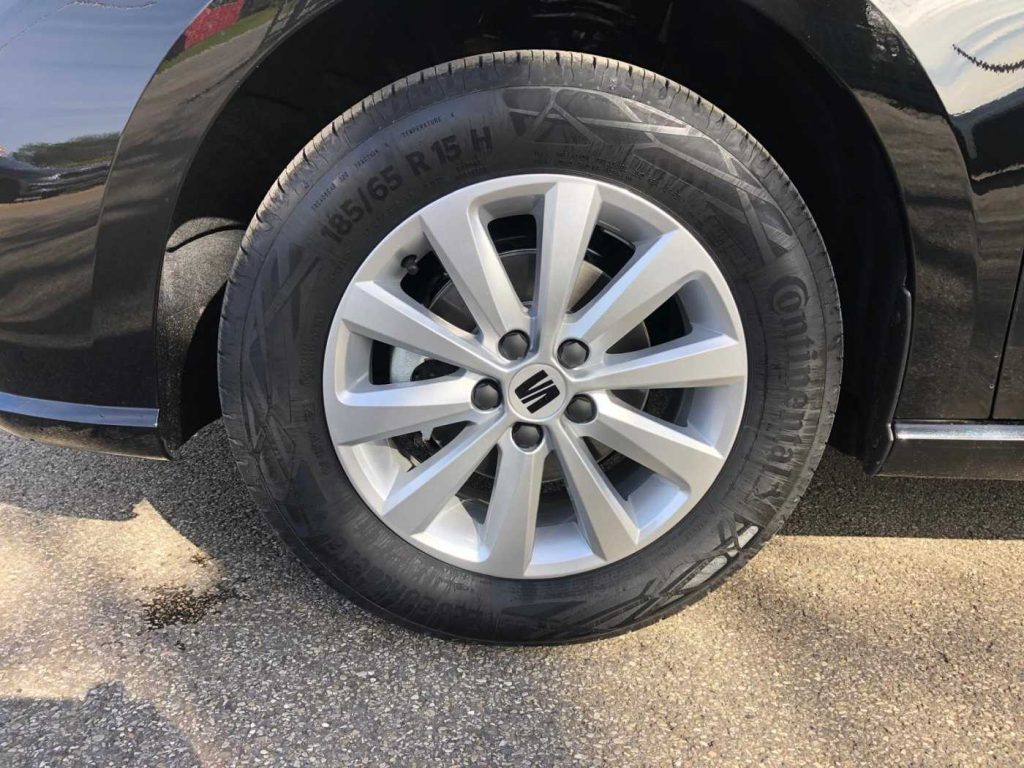 SEAT Ibiza 1.0 MPI 5 porte Business - 18