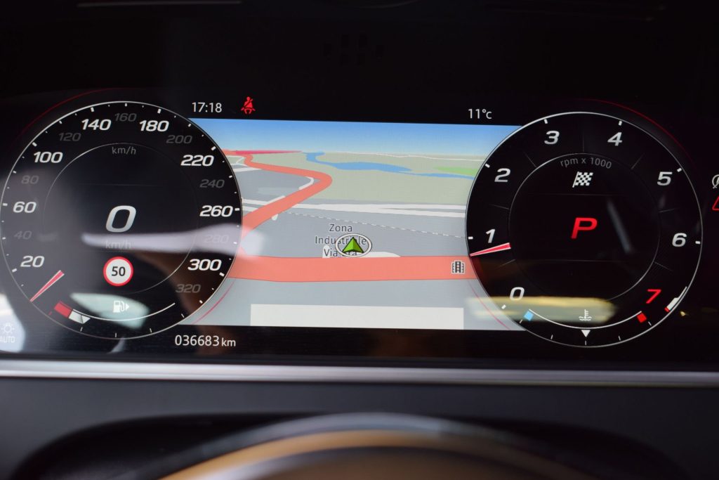 JAGUAR F-Type 2.0 P300CV RWD AUTO R-Dynamic IVA ESPOSTA - 14