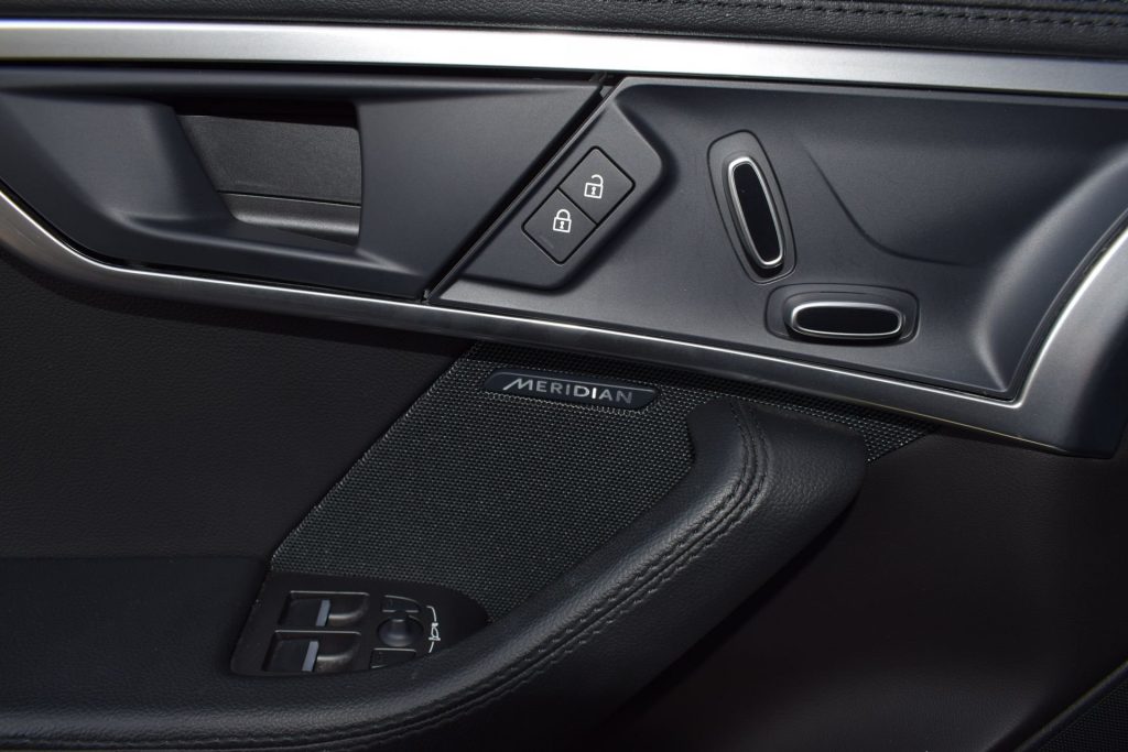 JAGUAR F-Type 2.0 P300CV RWD AUTO R-Dynamic IVA ESPOSTA - 16