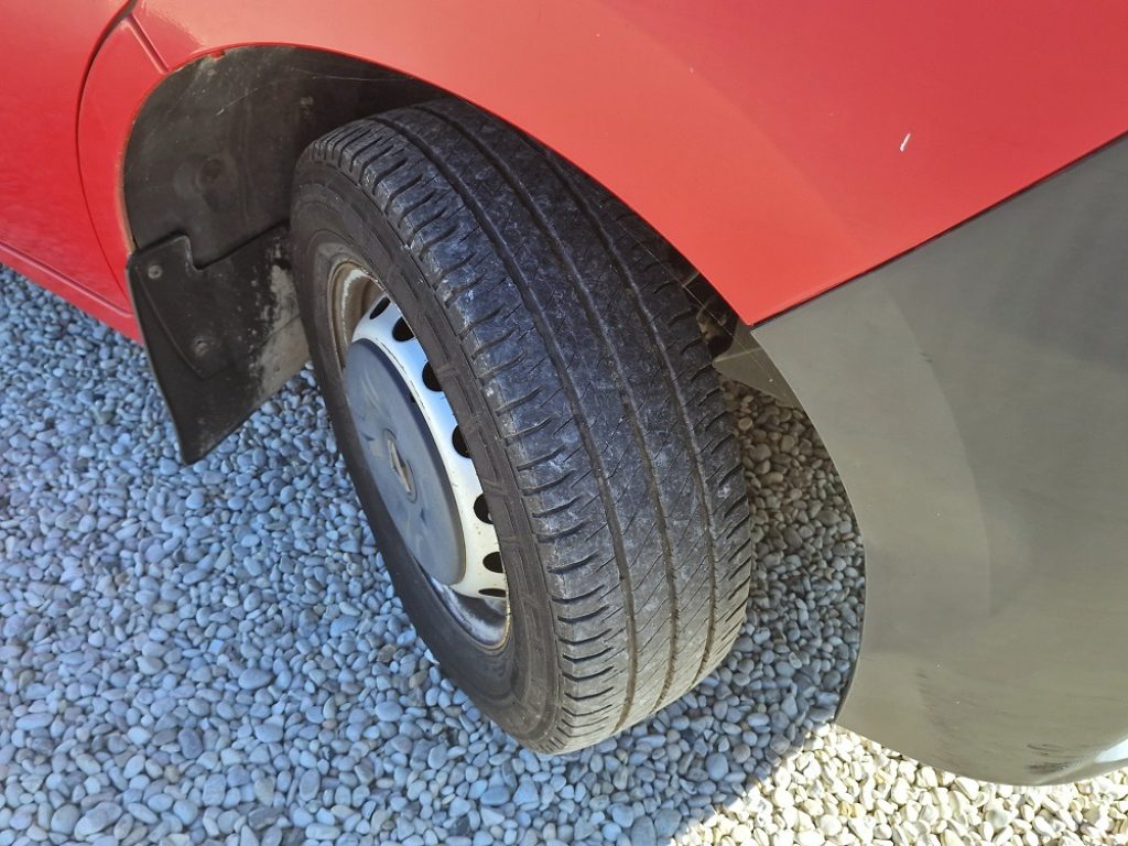 RENAULT MASTER  T35 145 DCI ICE E6d CASSA FURGONE da 4,20 - 14