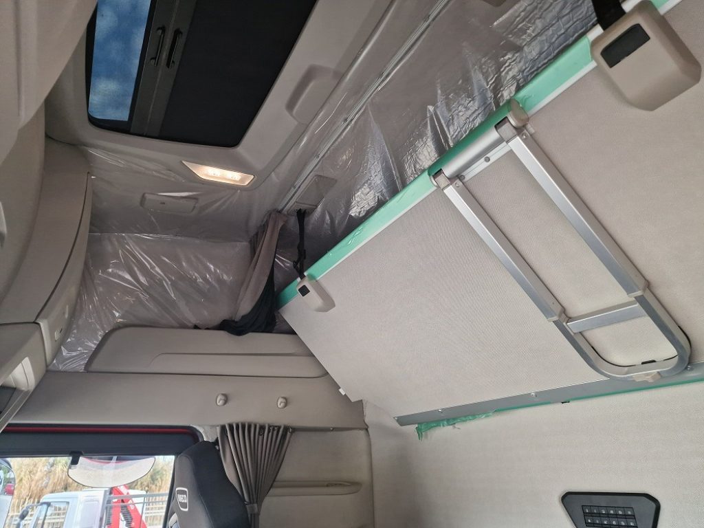 IVECO S-WAY 510 T/P ADR INTARDER IMPIANTO IDRAULICO - 16