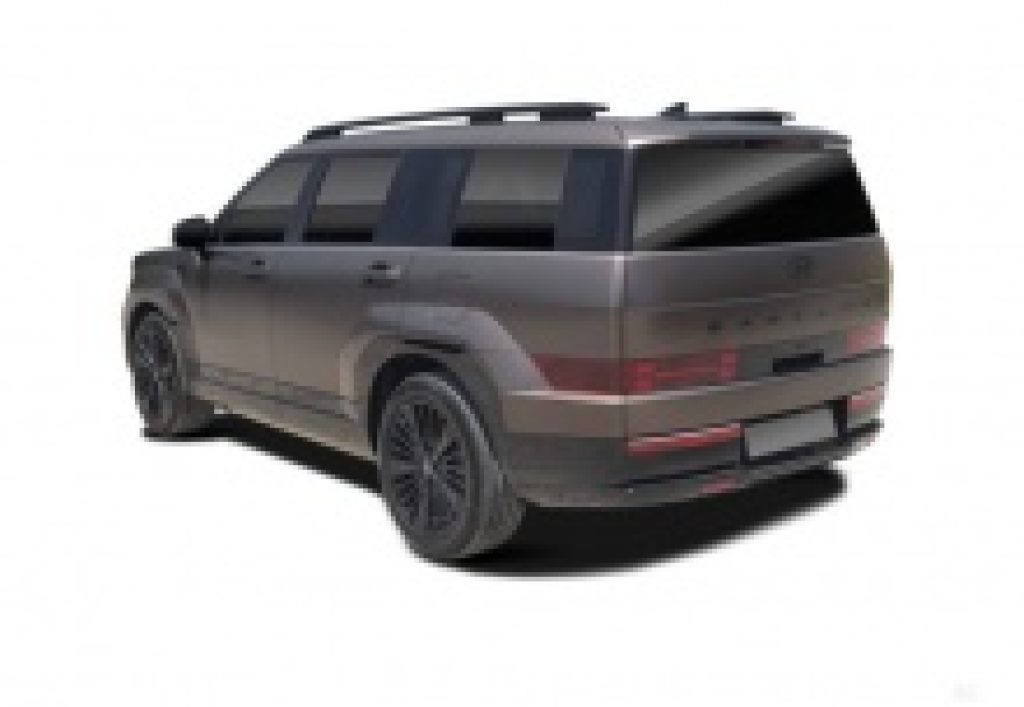 HYUNDAI Santa Fe 1.6 T-gdi Hev Business 2wd 7p.ti At - 5