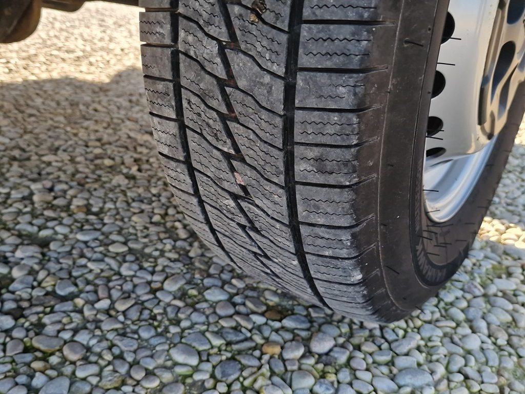 IVECO DAILY  35S18 MOTORE 3.0 DOP CAB CASSONE FISSO - 15