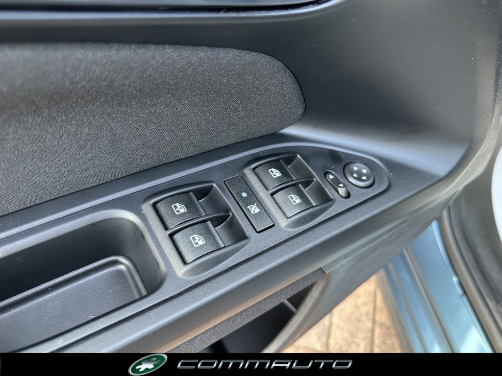 FIAT Tipo 1.5 Hybrid DCT 5 porte 130 cv - 5