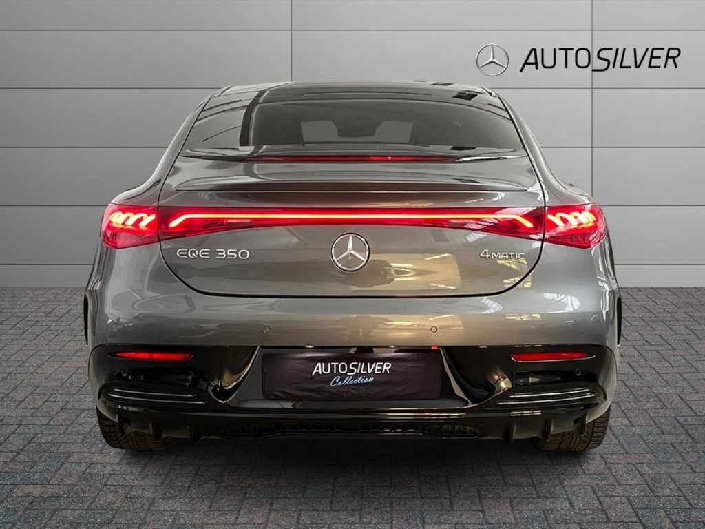 MERCEDES-BENZ EQE 350 4Matic Premium - 4