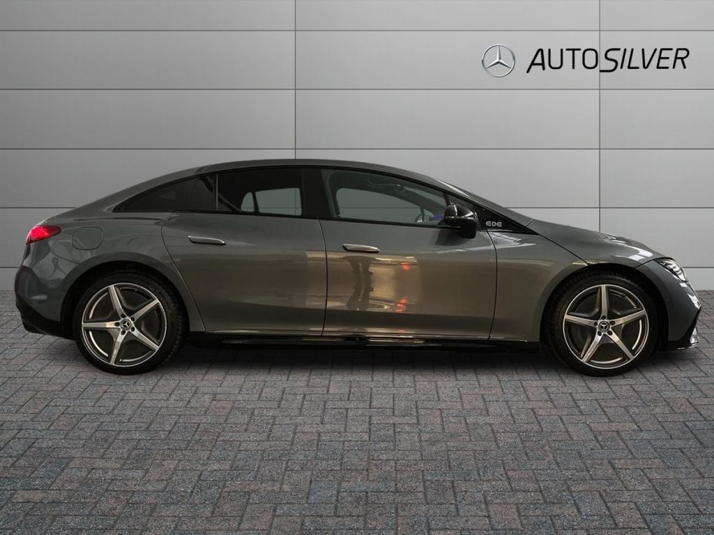 MERCEDES-BENZ EQE 350 4Matic Premium - 5