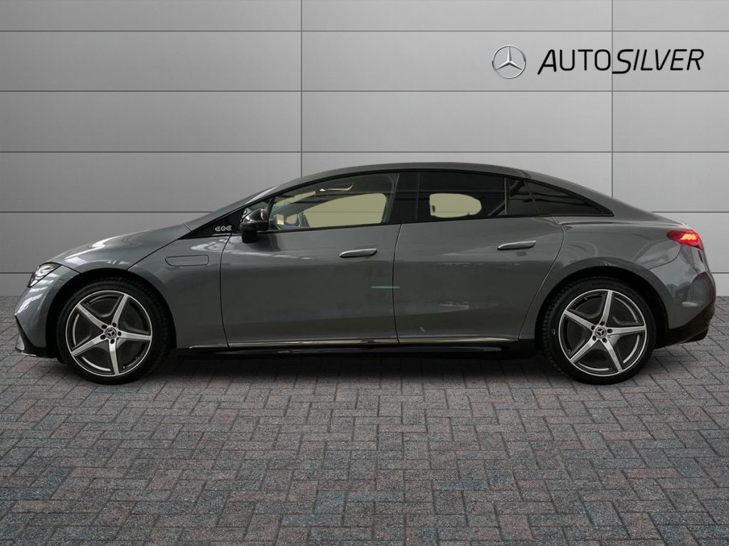 MERCEDES-BENZ EQE 350 4Matic Premium - 6