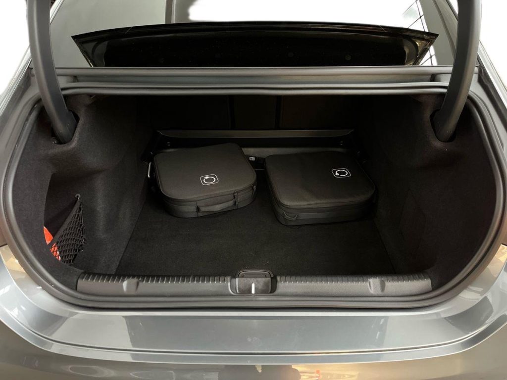 MERCEDES-BENZ EQE 350 4Matic Premium - 14